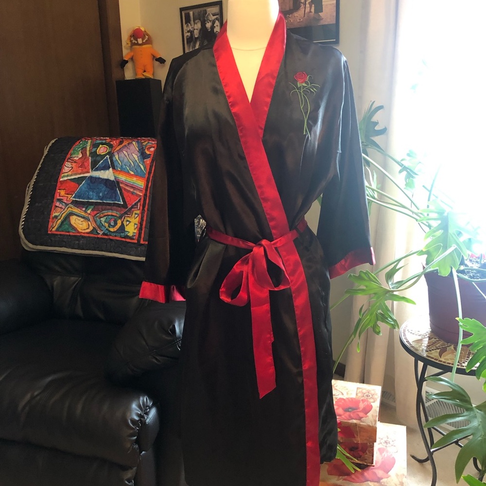 Robe